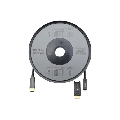 Кабель HDMI Endo Inspiration 2.1 READY Optical fiber cable, 20 м